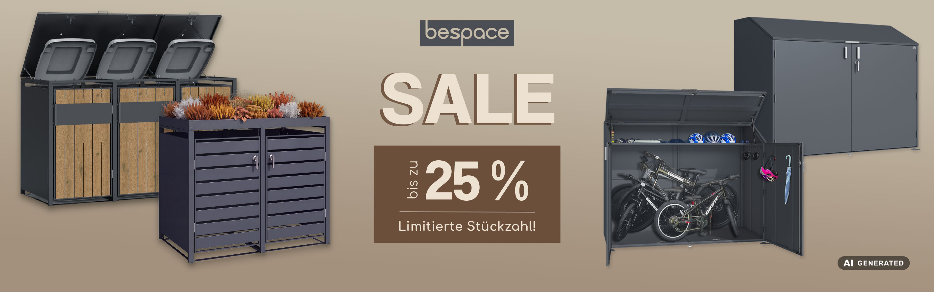 https://www.resorti-muelltonnenboxen.de/media/1e/28/f7/1789633237/bespace_Gartendepot_Banner_Desktop_HerbstSale-3100x970.jpg?ts=1789633237