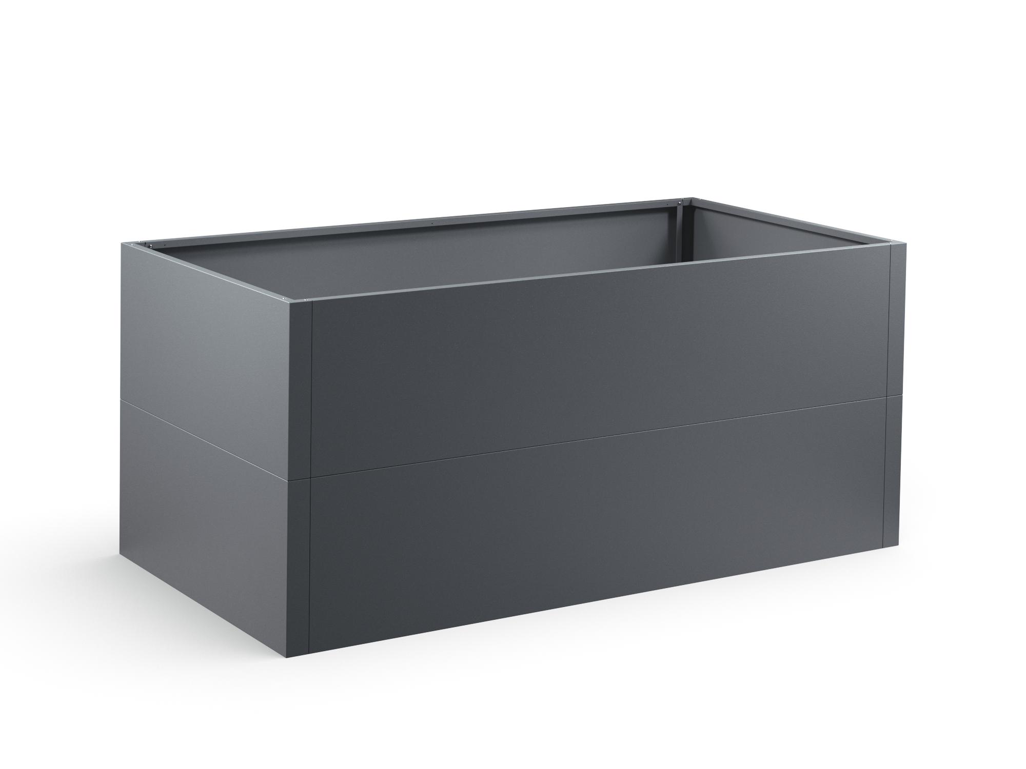 MEISTERBOX Hochbeet Helgard